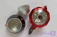 موکاپات در شیشه ای