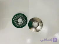 توری شاور اسپرسوساز زیگما(پیچ بزرگ)