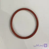 اورینگ سیلیکونی مبدل اسپرسوساز صنعتی جیمبالی (اورینگ اکسچنجر)