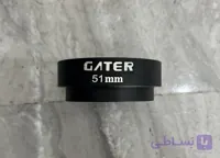 فانل قهوه گتر سایز ۵۱