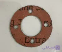 واشر المنت بیزرا . واشر بویلر بیزرا