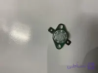 ترموسوییچ 125 درجه NC
