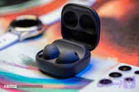 ایرپاد SAMSUNG مدل GALAXY BUDS2 PRO