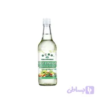 سرکه برنج PRP (پی آر پی) 500 میلی لیتر