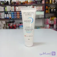 کرم آبرسان پوست خشک بایو اسکین