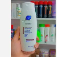 شامپو مناسب پوسته ریزی کف سر اس وی آی ۲۰۰ میل