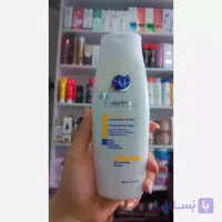 شامپو تقویت کننده و ضد شوره دابل افکت اس وی آی