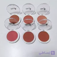 رژ گونه پودری فارمیراچ