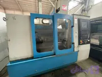 دستگاه فرز سی ان سی KONDIA HM1060