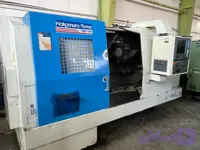 دستگاه تراش NAKAMURA TMC 35 CNC