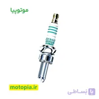 شمع موتورسیکلت دنسو ایریدیوم