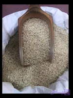 برنج دوقد لنجان
