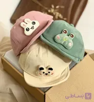 کلاه عروسکی کبریتی (کد ۱۰۰)