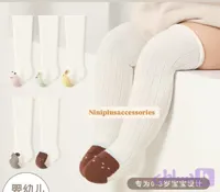 جوراب ساق بلند (کد۱۱۰)