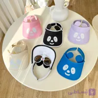 کلاه عینکدار (کد۱۲۶)