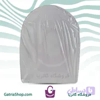 درب توالت فرنگی لئو