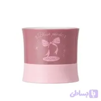 رژگونه پودری پددار SHAQINUO