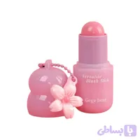 رژگونه استیکی آویزدار جی جی بیر 3.8گرم