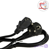 کابل برق 75*3 پی سی نایلونی مسی