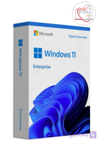 ویندوز 11 اورجینال نسخه Enterprise