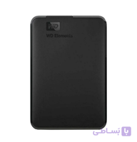 باکس تبدیل هارد 2.5 اینچ اینترنال به اکسترنال USB 3.0 (WD)XP-Product