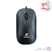 ماوس سیم دار جکنگ مدل JM-310