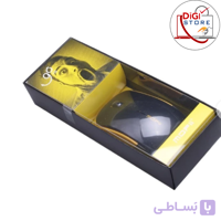 ماوس بی سیم مافی مدل GO 18