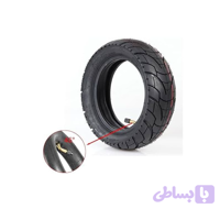تاییر ، لاستیک اسکوتر سایز 80 در ۶۵ در ۶ اصلی