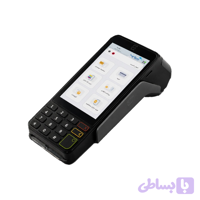 مینی کش لس تکنو D600