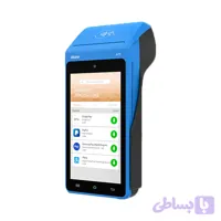 کشلس سیار BAYAMAX B55