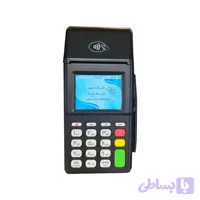کارتخوان سیار maia ES600