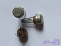 آیسی TAA570