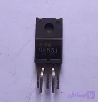 STR G6551