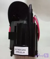 ترانس های ولتاژ تلویزیون شماره FCM20A016