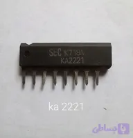 KA2221