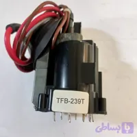 ترانس های ولتاز تلویزیون شماره TFB_239T