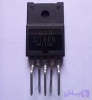 STR D1806