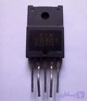 STR D6601