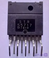 STR S5717