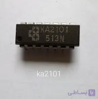 KA2101