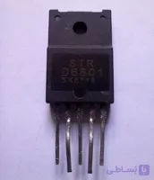 STR D6601