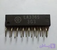 LA3365