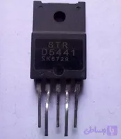 STR D5441