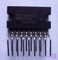 آیسی tda8561