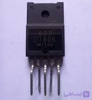 STR D1806