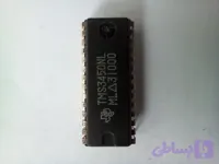 آیسی tms3450nl