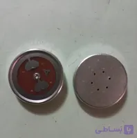 بیزر قاب دار آلمینیومی اورجینال