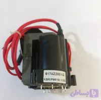 ترانس های ولتاز تلویزیون شماره ۶۱۷۴Z2001G