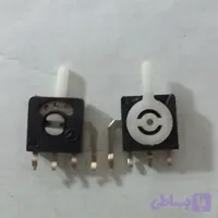 کلید سه حالت