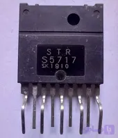 STR S5717